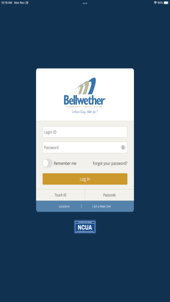 Bellwether Mobile 24