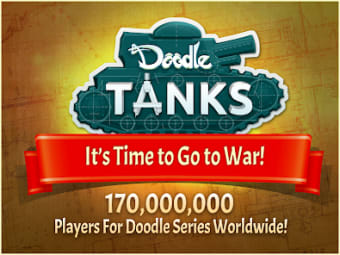 Doodle Tanks HD Alchemy