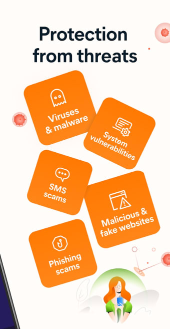 Avast Mobile Security & Antivirus
