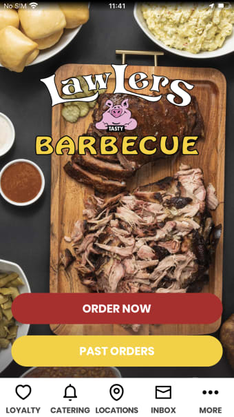 LawLers Barbecue