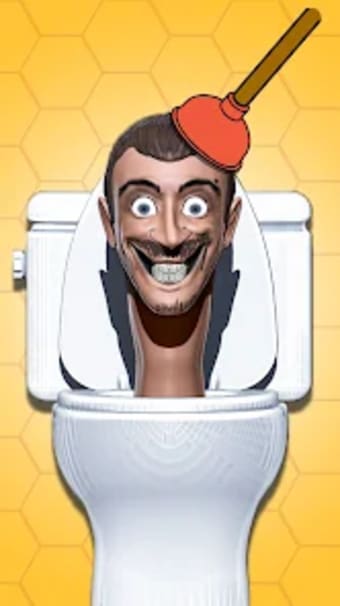 Skibydi Monster Toilet Series