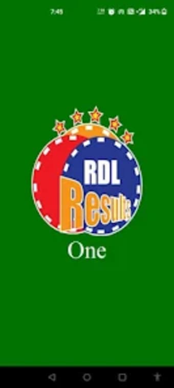 RDL Results