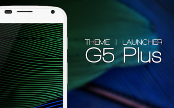 Theme for Motorola G5 Plus