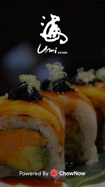 Umi Sushi