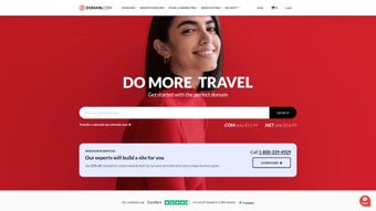 Imagen 0 para Domain.com