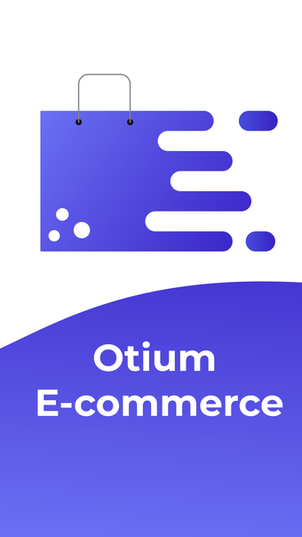 Otium e-commerce