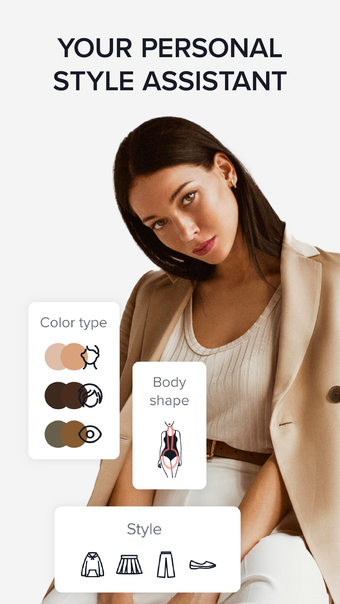 Stylix: Fashion AI Stylist App