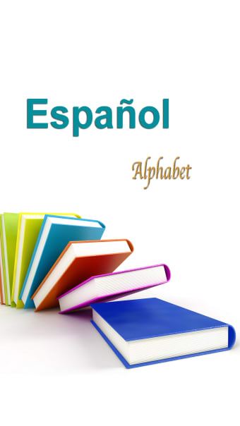 Spanish Alphabet Learn