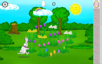 Hoppy Easter Egg Hunt