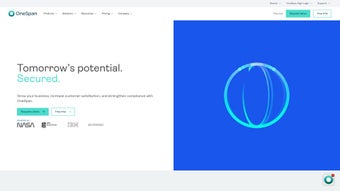 Imagen 0 para OneSpan Sign