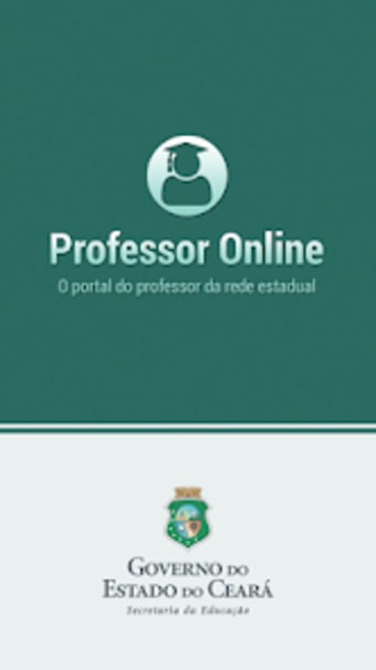 Professor Online SEDUC-CE