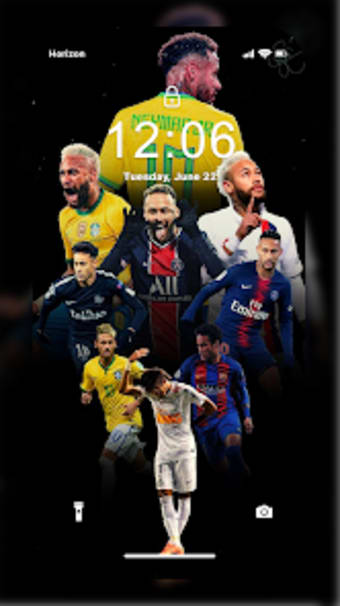 Neymar Wallpaper HD 4K