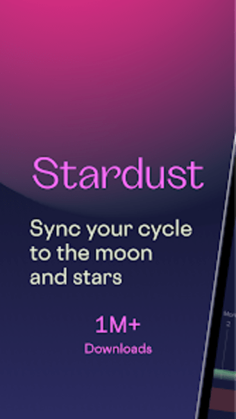 Stardust: Period Tracker