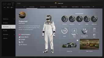 Gran Turismo Sport PS VR PS4