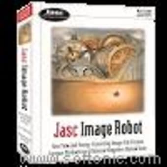Jasc Image Robot