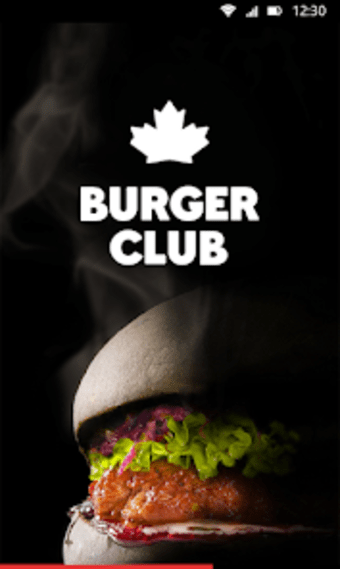 Burger Club Br Kr Ufa