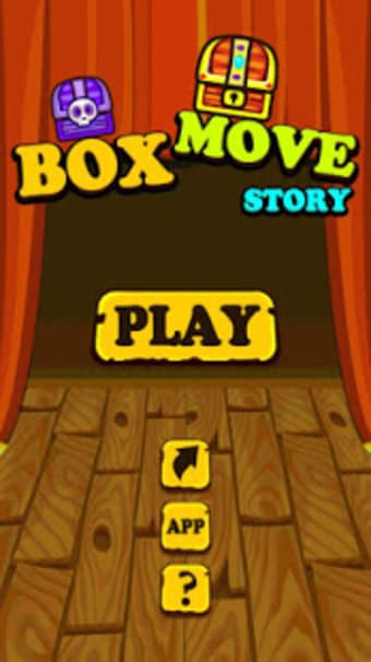 Move Box Story