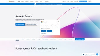 Imagen 0 para Azure AI Search