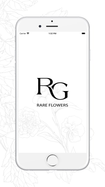 Rare Flowers