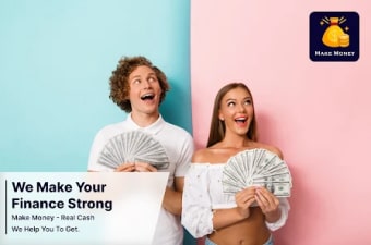 Easy Cash - Make Money