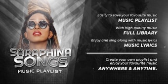 Saraphina All Songs