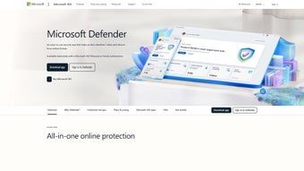 Imagen 0 para Microsoft Defender for In…