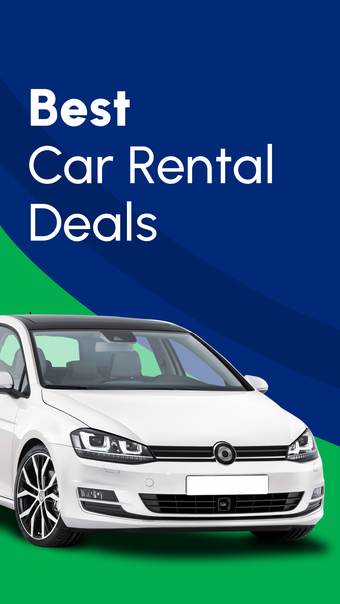 Car HireRental Car Booking