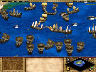 age of empires ii the conquerors update v1 0c