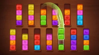 Sort Puzzle -Block Puzzle Game