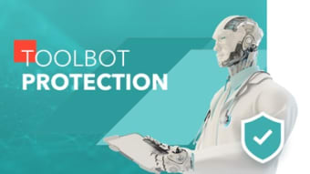 ToolBot - protection utilities