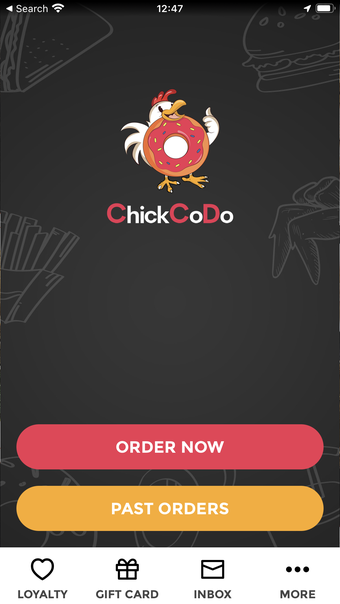 ChickCoDo