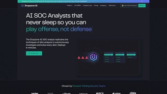 Image 0 for Dropzone AI