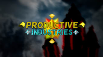 Productive Industries 0.7.1.3 BETA