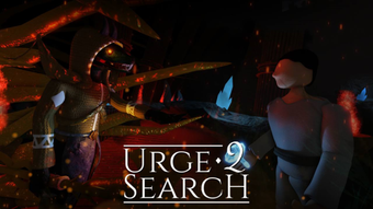 Urge 2 Search Alpha Part I