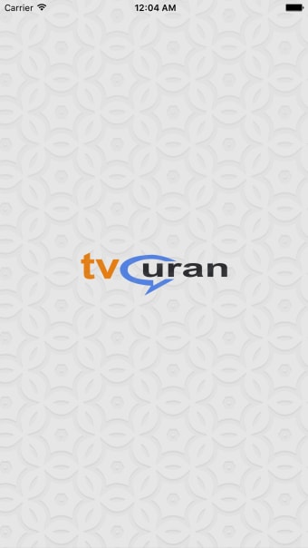 TVQuran - تي في قرآن
