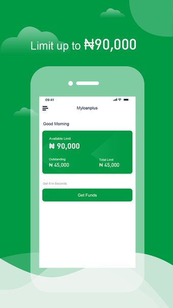 Myloanplus:Easy Money