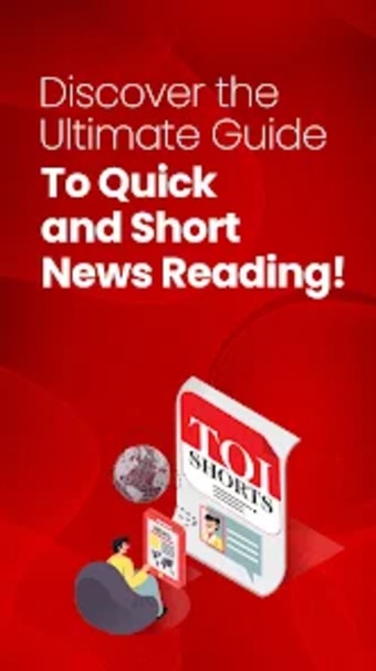 Short News App Times Of India