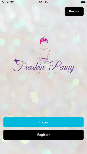 Freakin Penny Boutique