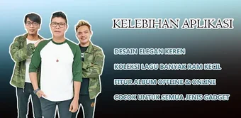 Kangen Band Full Album Offline