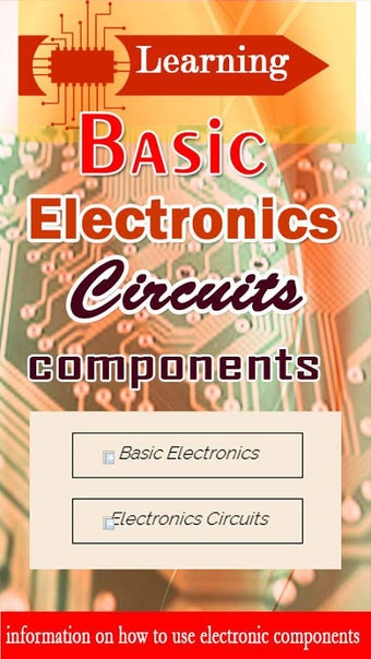 Electronics Circuits and Communications Tutorial