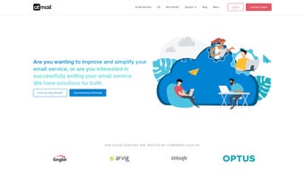 Imagen 0 para Atmail