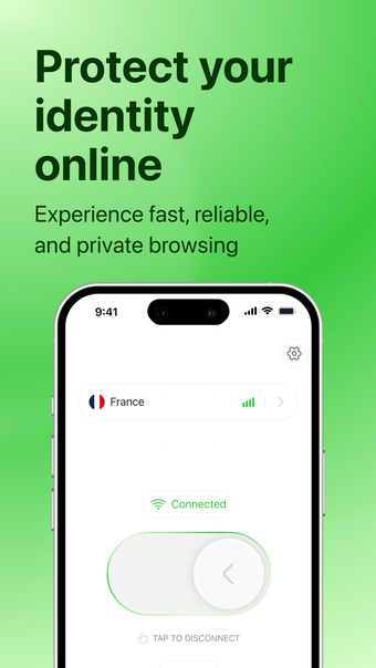 StableNet VPN