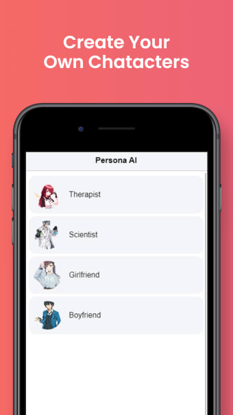 Character AI: Your AI Friends