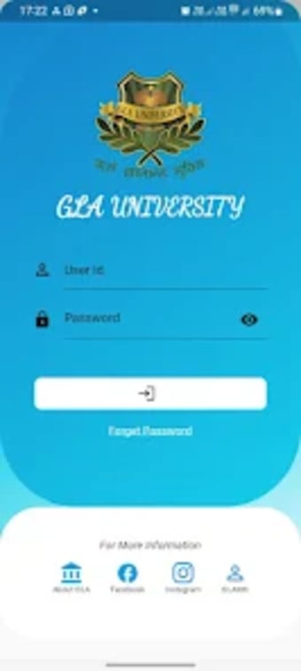 GLA University - Mathura