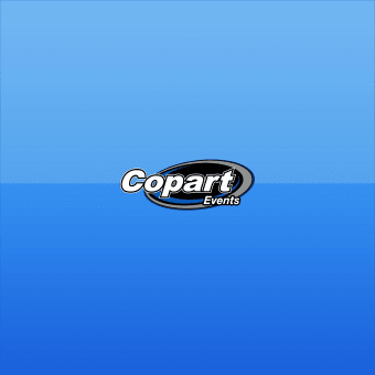 Copart Events