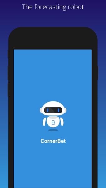 CornerBet - Corner kick bot