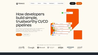 Imagen 0 para Travis CI