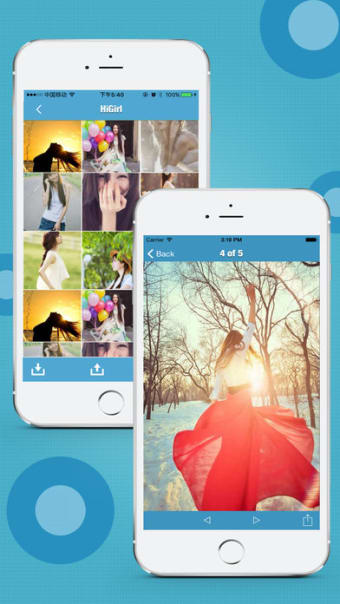 HiCalculator Pro - photo & video protecter
