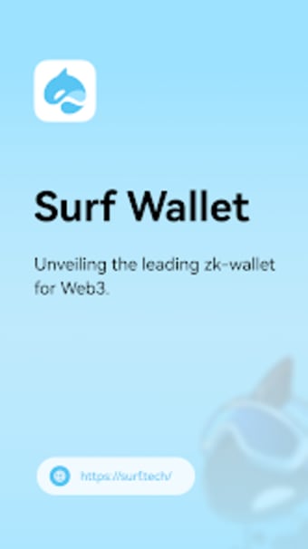 Surf Wallet