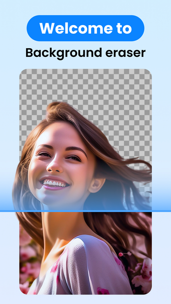 AI Eraser  Background Remover